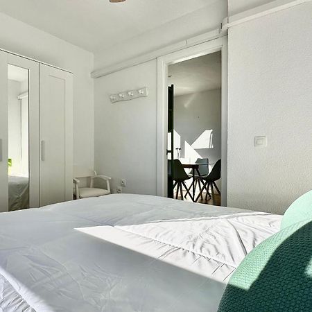 Mar & Sol Cala de Finestrat Exterior foto
